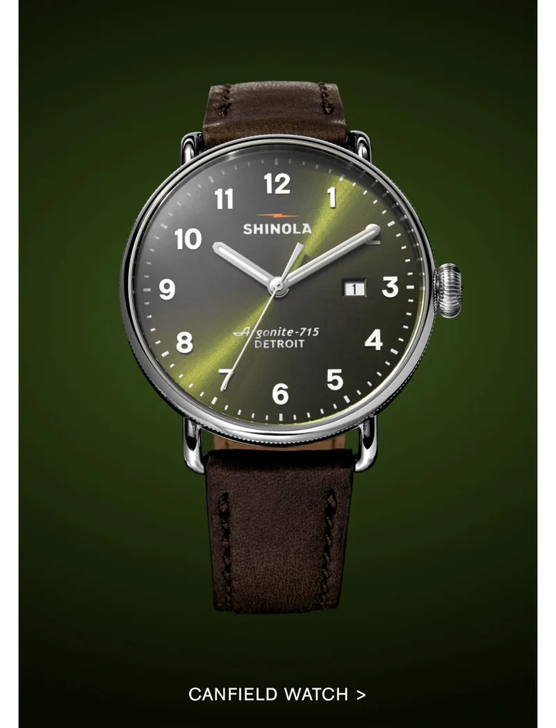 Canfield Watch >
