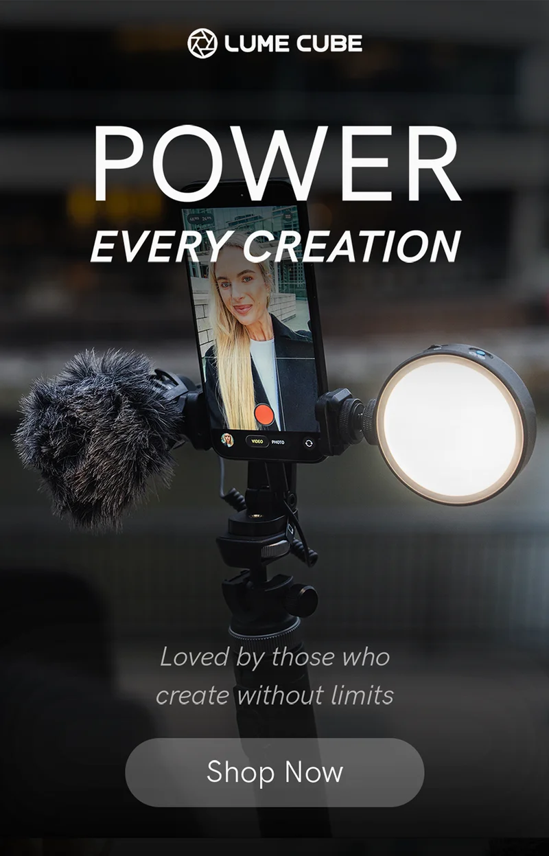 Power Every Creation
