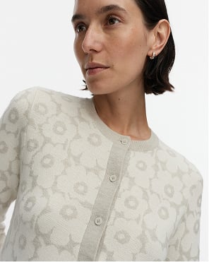 Arvaus Unikko Knit cardigan