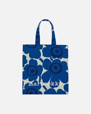 Vankka Unikko Kioski bag