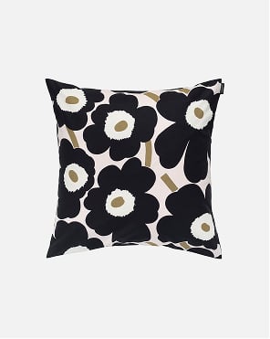Pieni Unikko Pillow cover