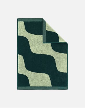 Taifuuni Hand towel