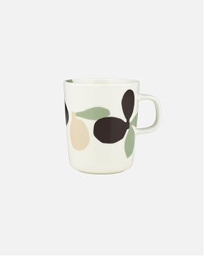 Oiva / Omppo Mug