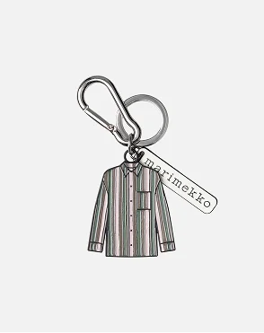 Vekku Kioski Key chain