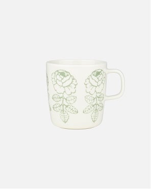 Oiva / Vihkiruusu Large mug