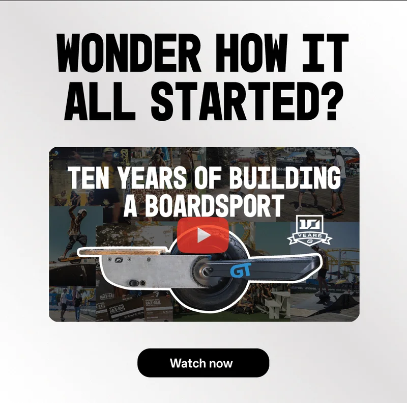 10 Years!