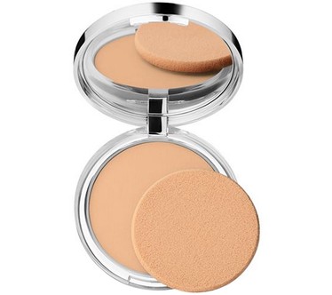 Clinique Stay-Matte Sheer Pressed Powder, Oi lFree