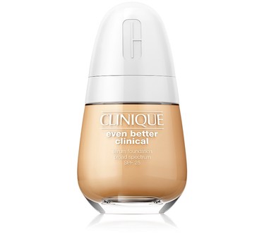 Clinique Even Better Clinical Serum FoundationSPF 25