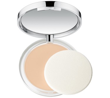 Clinique Almost Powder Makeup