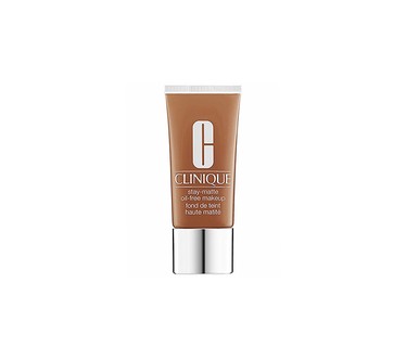 Clinique Stay Matte Oil-Free Makeup
