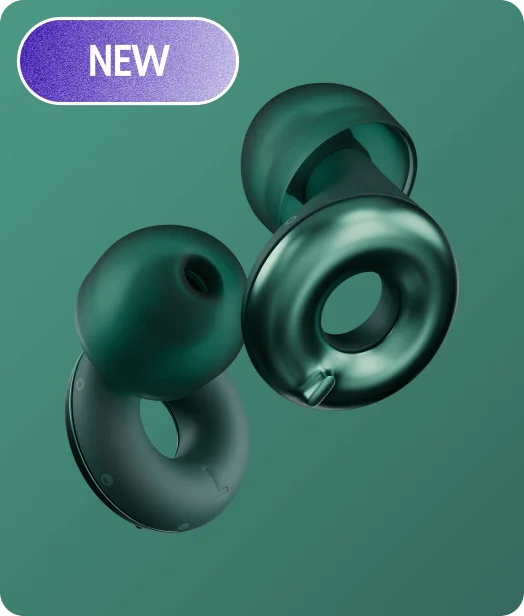 Loop Switch 2 in color emerald