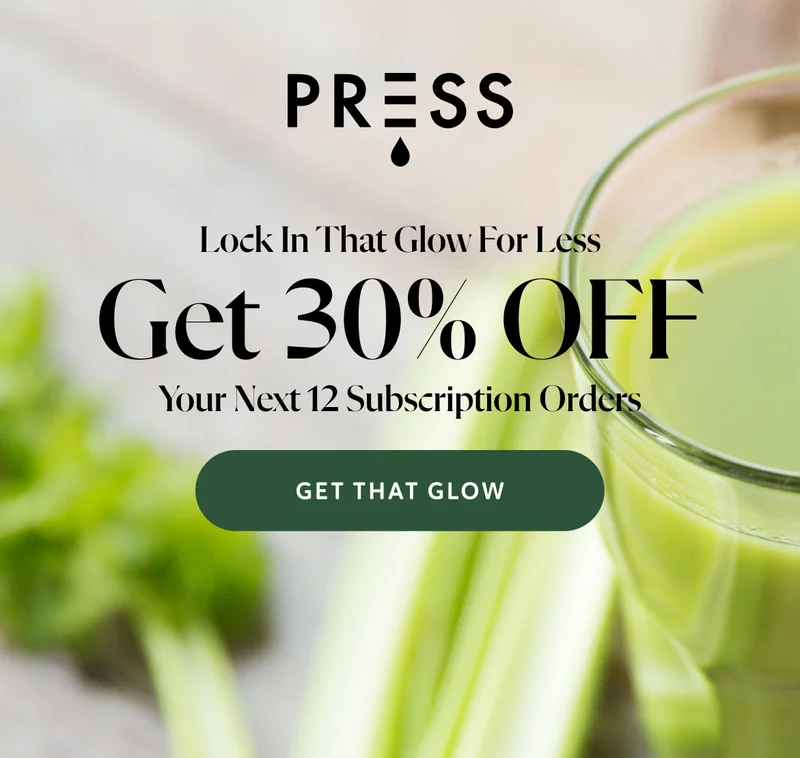 Lock in that glow for less Get 30% off your next 12 subscription orders