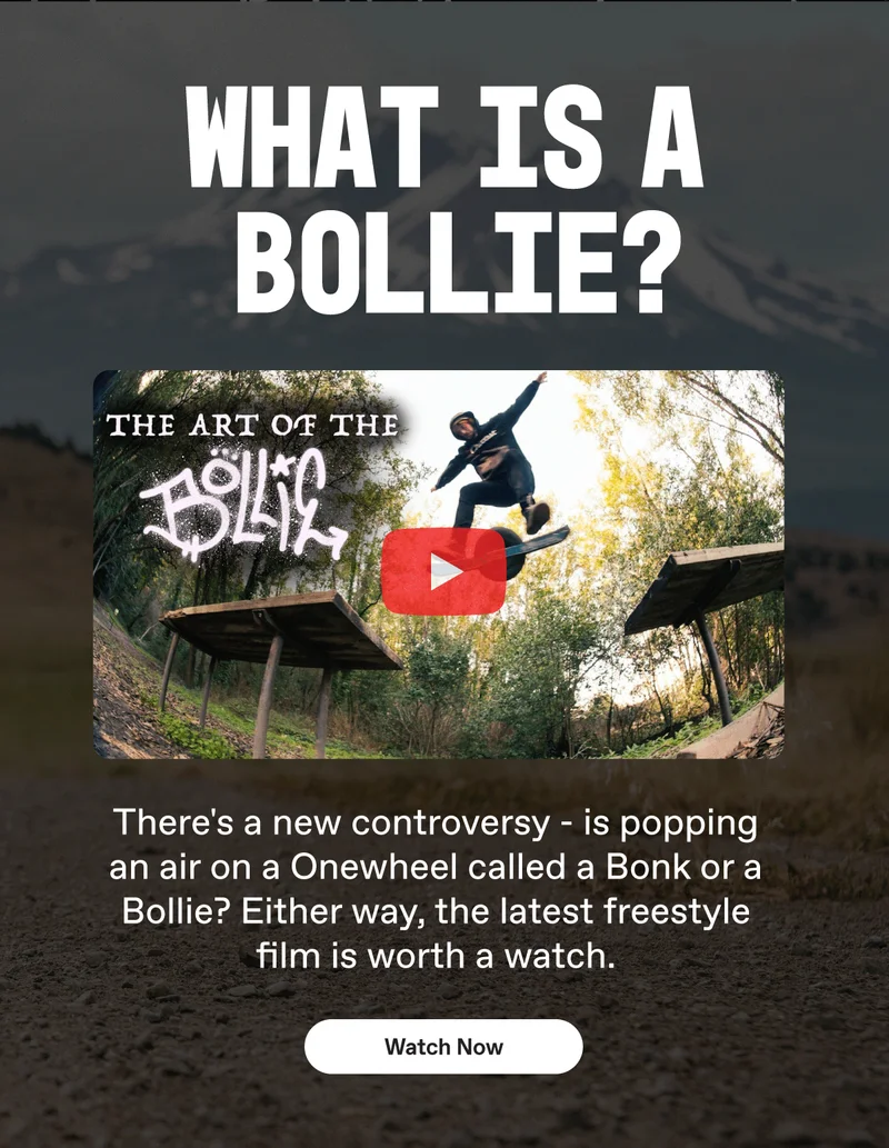 Bollie