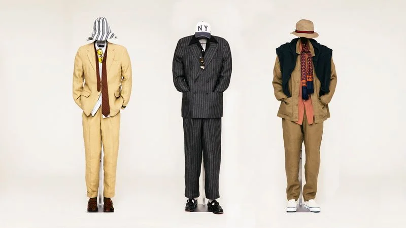 The best linen suits for men in 2025, according to GQ.