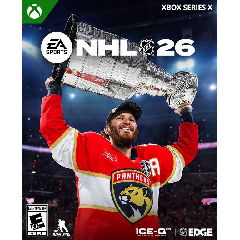 NHL 26 - Xbox Series X
