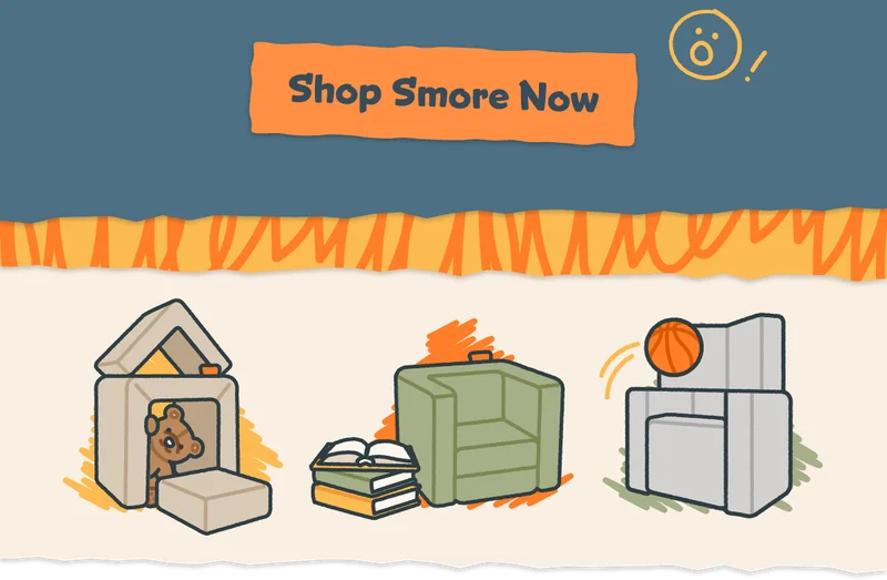 Shop Smore Now