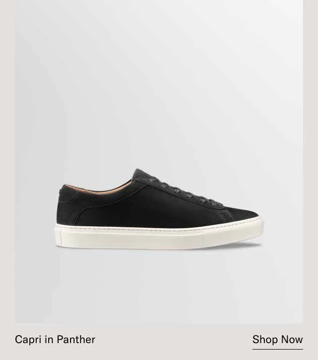 Capri in Panther. Shop Now