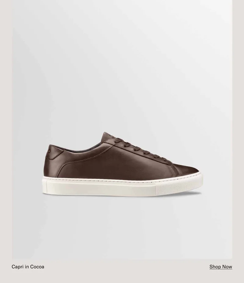 Capri in Cocoa. Shop Now