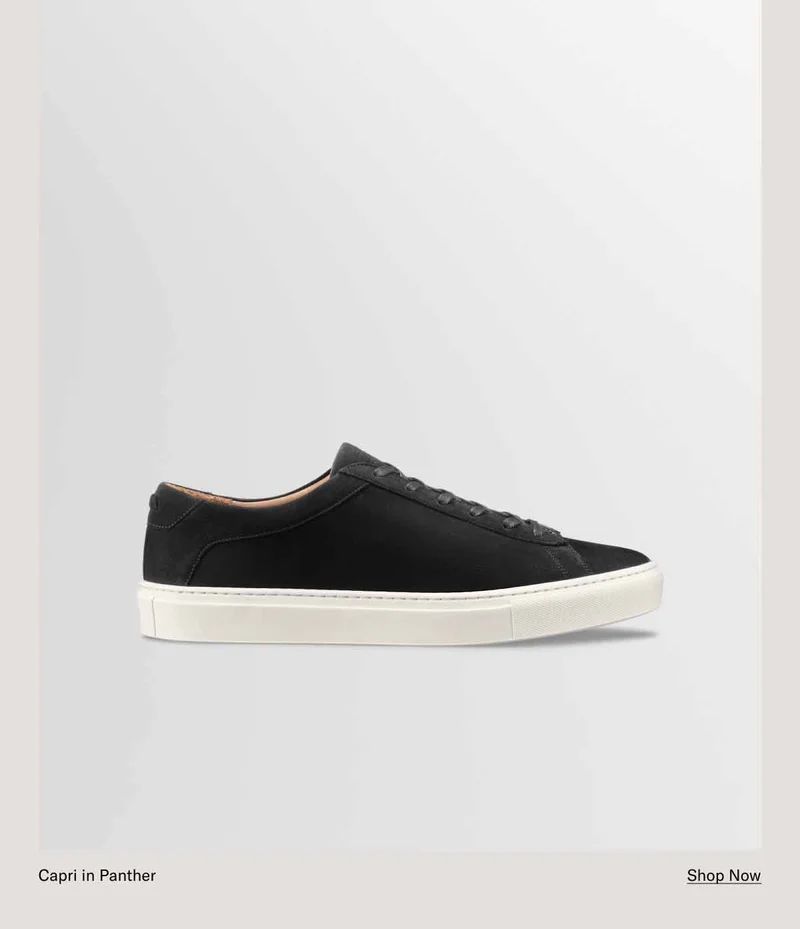 Capri in Panther. Shop Now