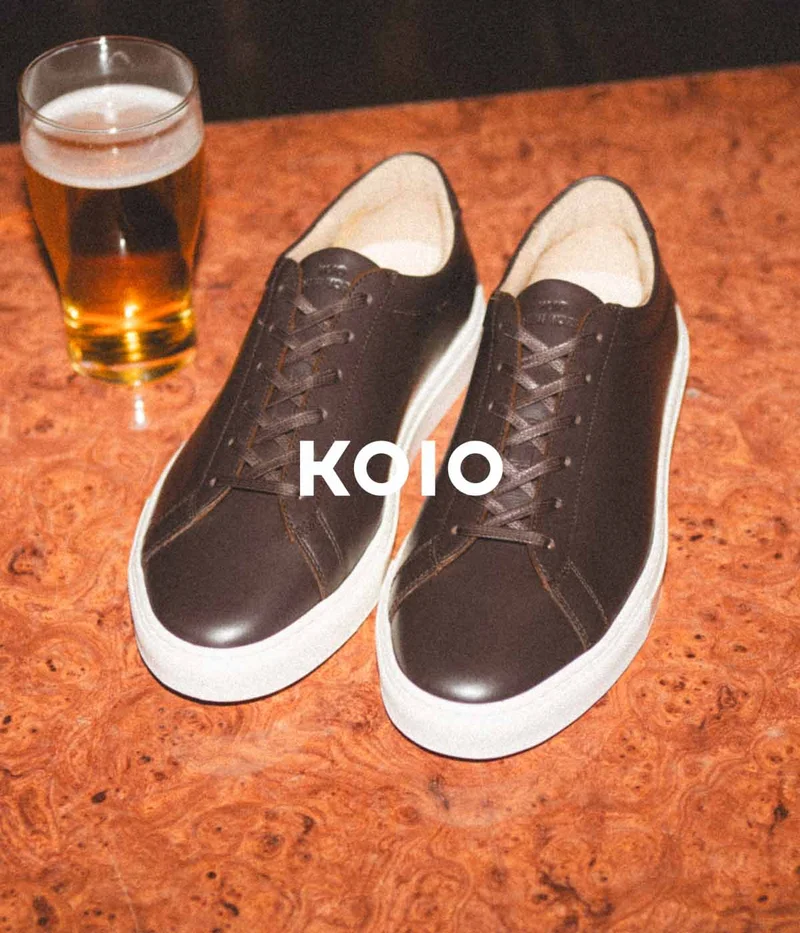 KOIO