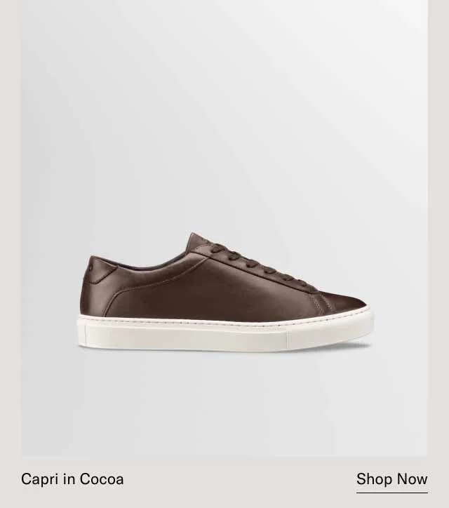 Capri in Cocoa. Shop Now