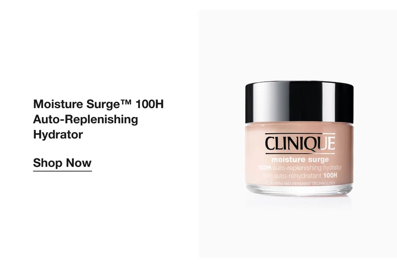Moisture Surge™ 100H Auto-Replenishing Hydrator | Shop Now