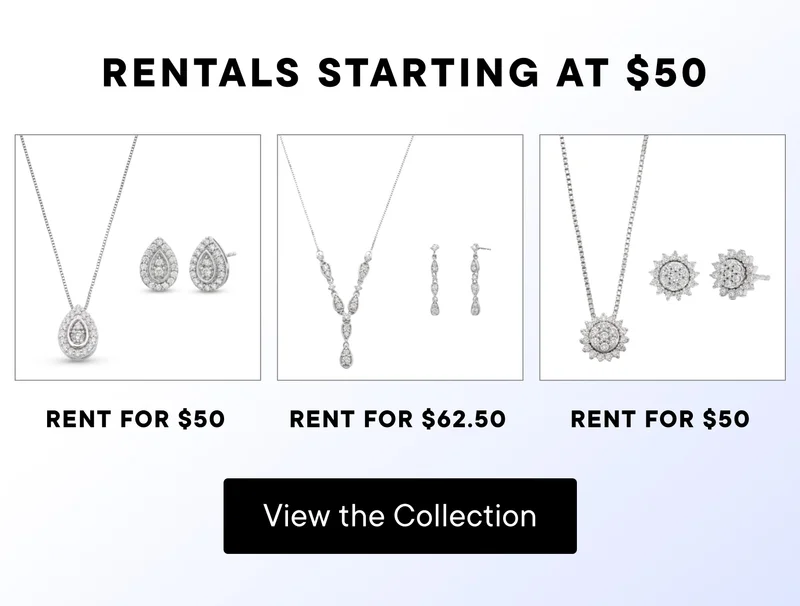Rentals Starting at $50. View the Collection!