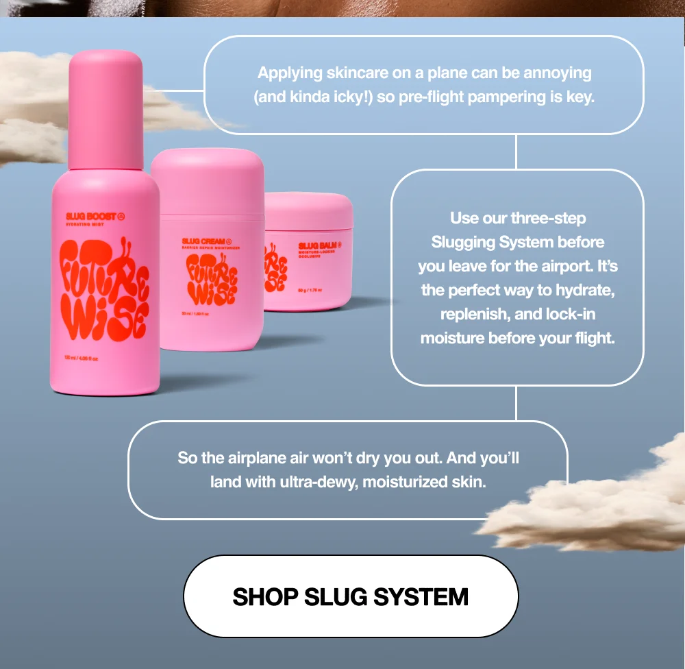 slugging system products