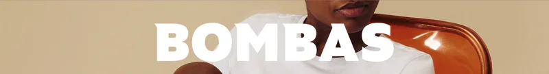 BOMBAS