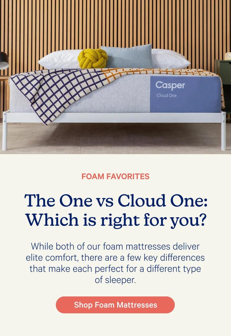 shop foam mattresses