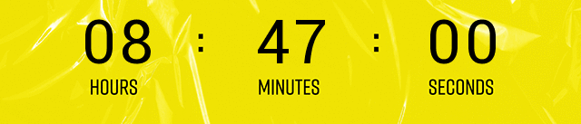 countdown clock