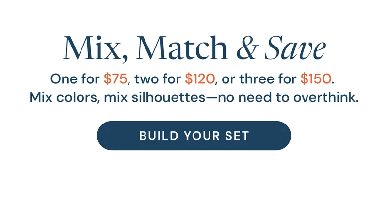 Mix, Match & Save.