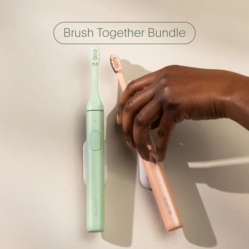 brush together bundle