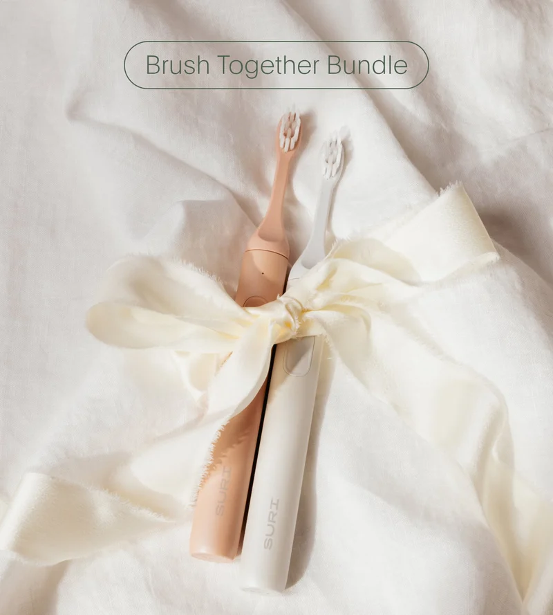 brush together bundle