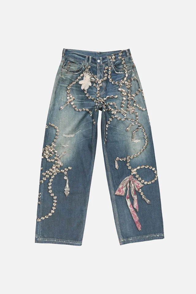 New arrivals
