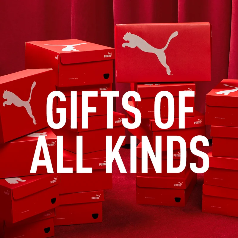 GIFTS OF ALL KINDS