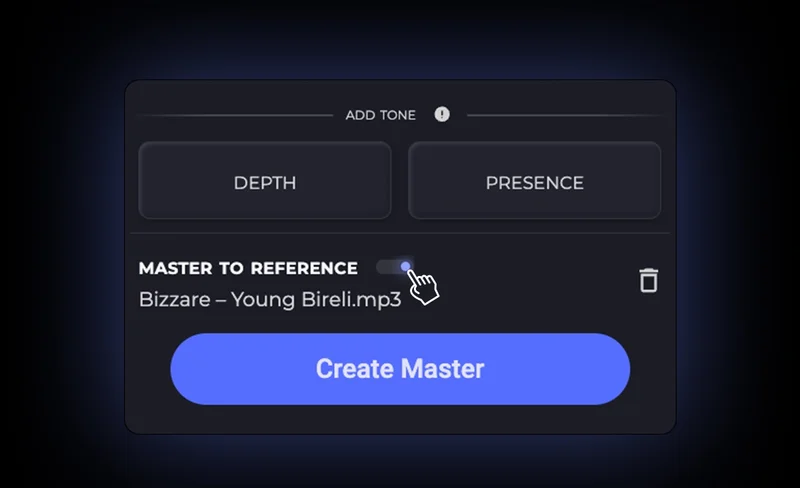 Get the Pro Sound of Your Favorite Artists