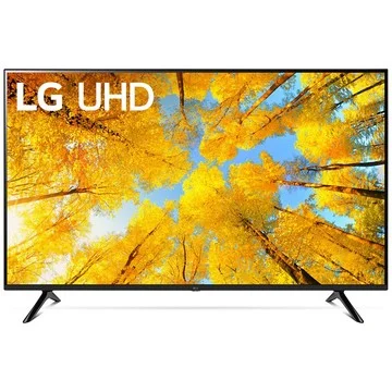 LG 55" Class discount code Series LED 4K Smart TV