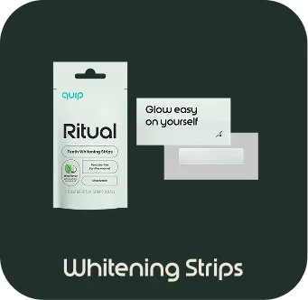 Whitening Strips