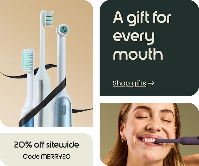 Gift Guide