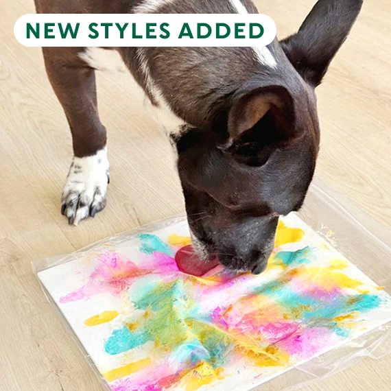 Pawcasso Art Kit for Pets