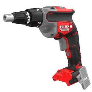 Save $20: CRAFTSMAN® Screw Gun