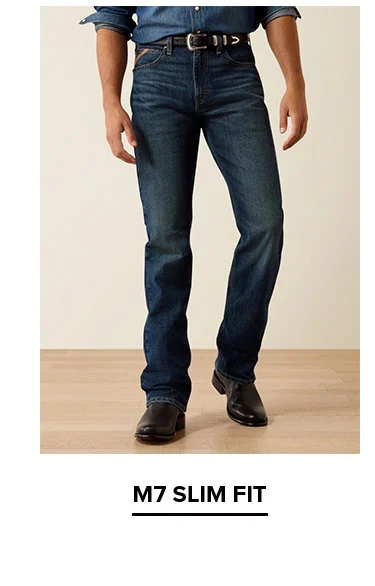 M7 SLIM FIT