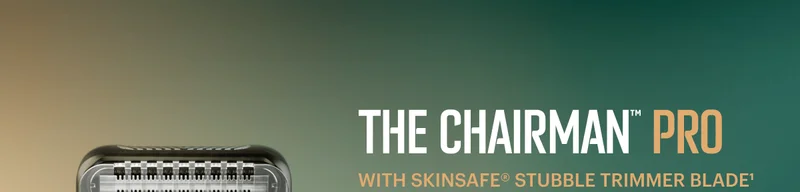 The Chairman™ Pro