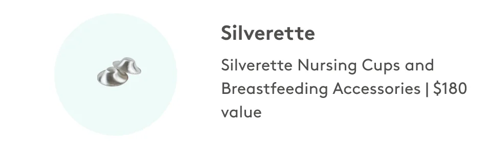 Silverette