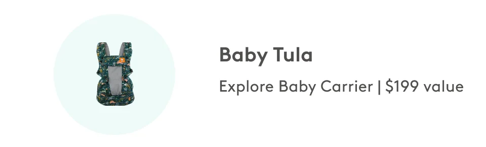 Baby Tula
