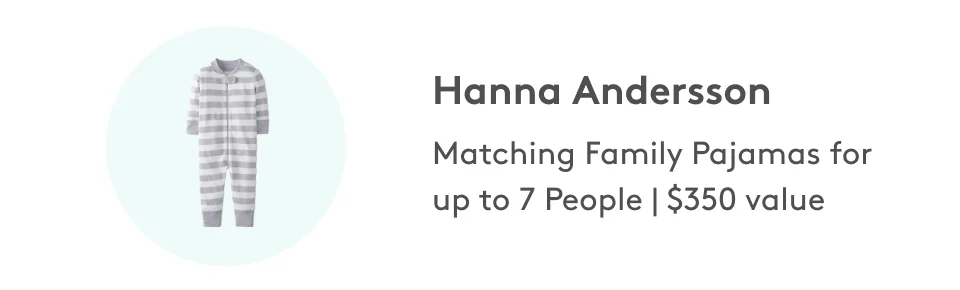 Hanna Andersson