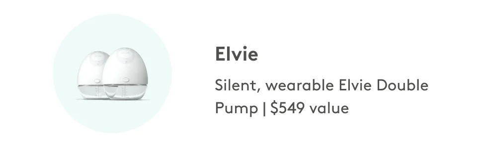 Elvie