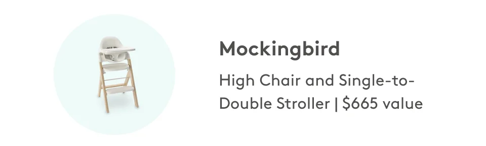 Mockingbird