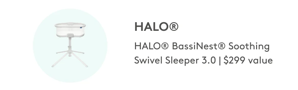 HALO®